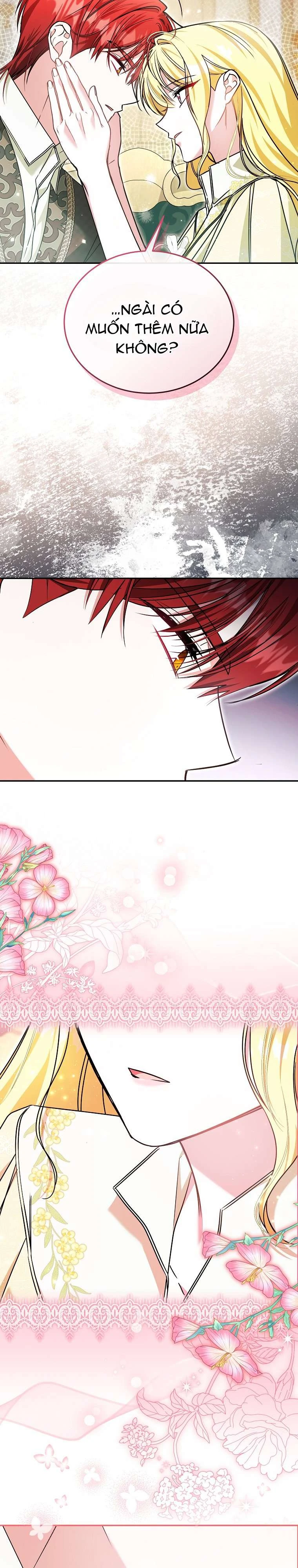 Chị Gái Tôi Là Nhân Vật Chính Chapter 67 - 11