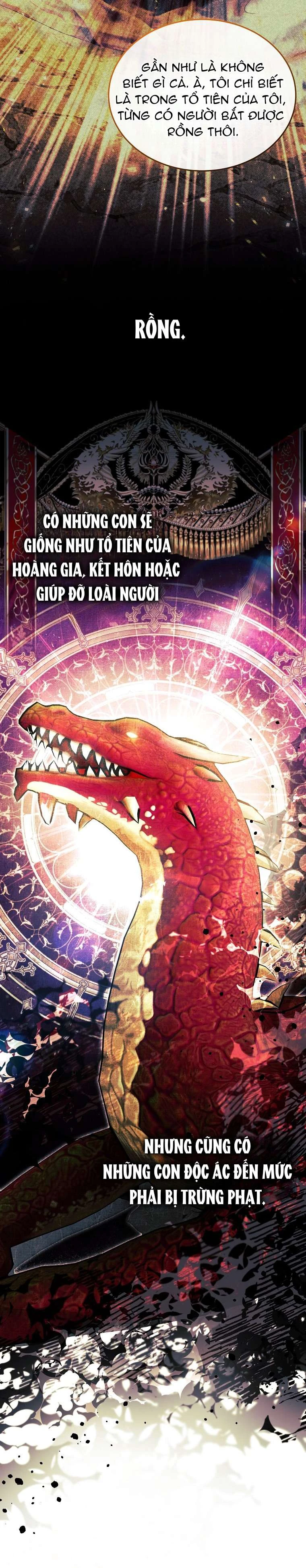 Chị Gái Tôi Là Nhân Vật Chính Chapter 67 - 14