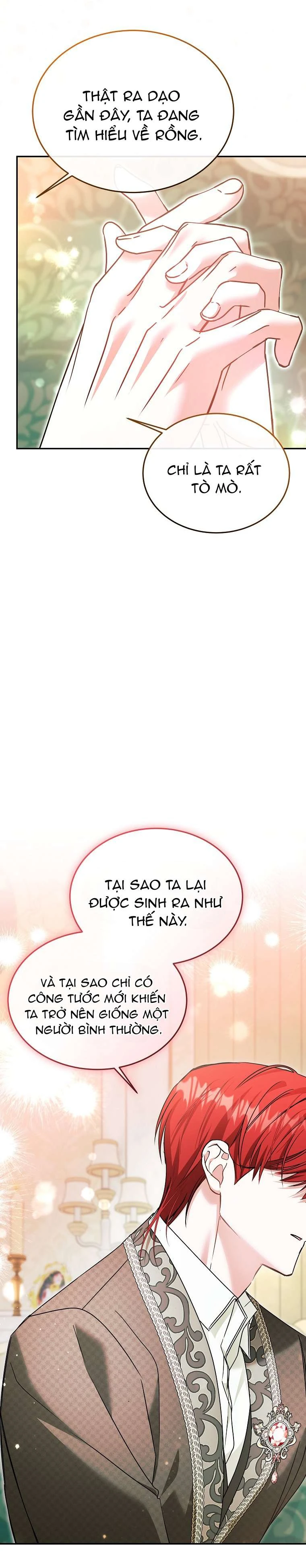 Chị Gái Tôi Là Nhân Vật Chính Chapter 67 - 15