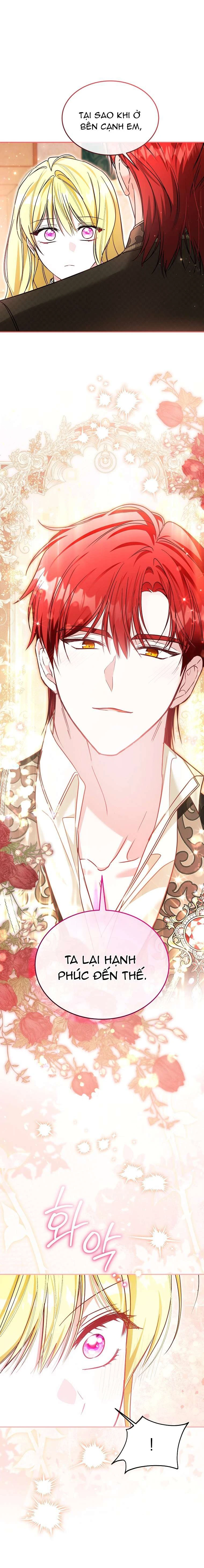 Chị Gái Tôi Là Nhân Vật Chính Chapter 67 - 16