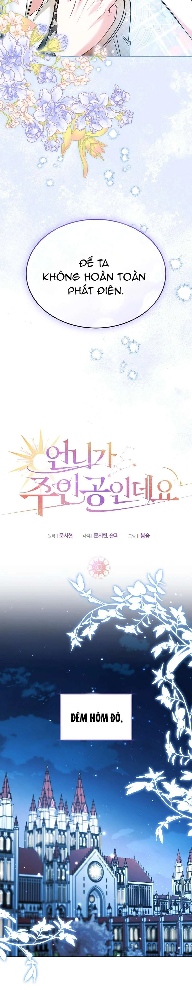 Chị Gái Tôi Là Nhân Vật Chính Chapter 67 - 18