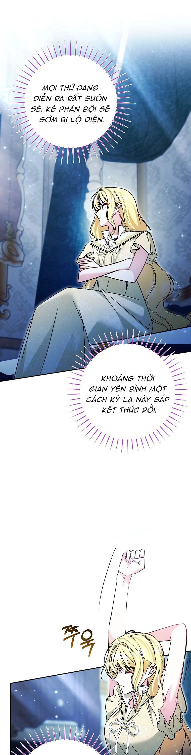 Chị Gái Tôi Là Nhân Vật Chính Chapter 67 - 19