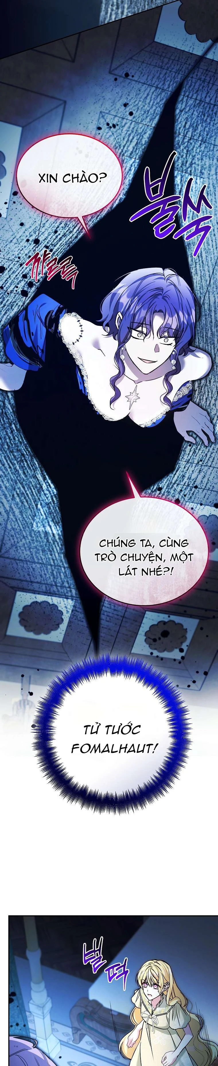 Chị Gái Tôi Là Nhân Vật Chính Chapter 67 - 21