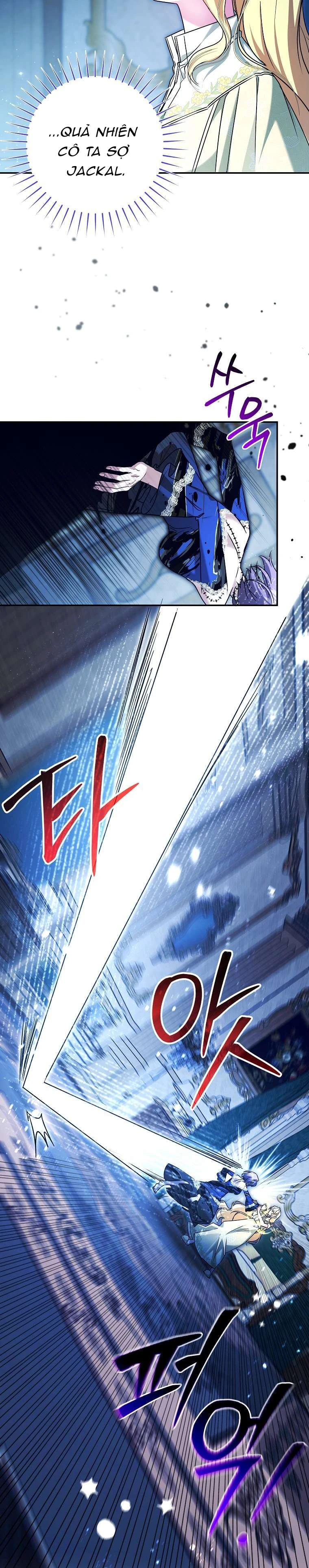 Chị Gái Tôi Là Nhân Vật Chính Chapter 67 - 23