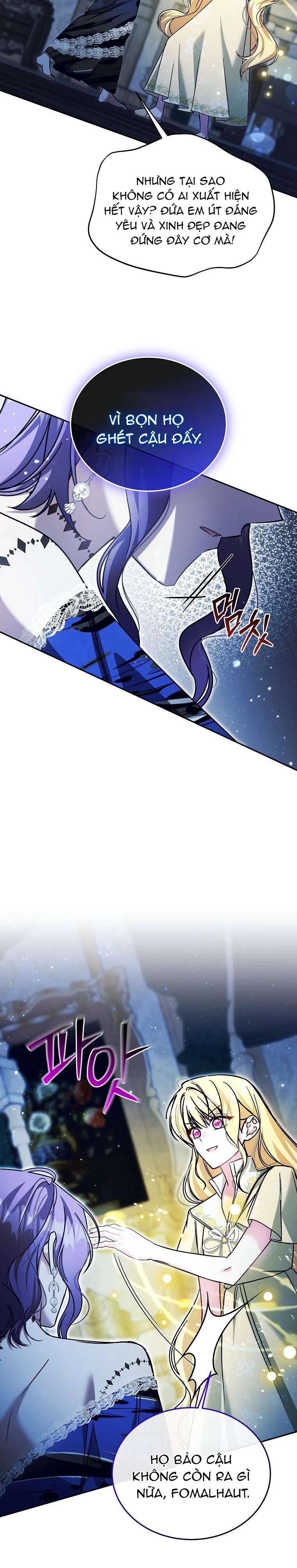 Chị Gái Tôi Là Nhân Vật Chính Chapter 67 - 25