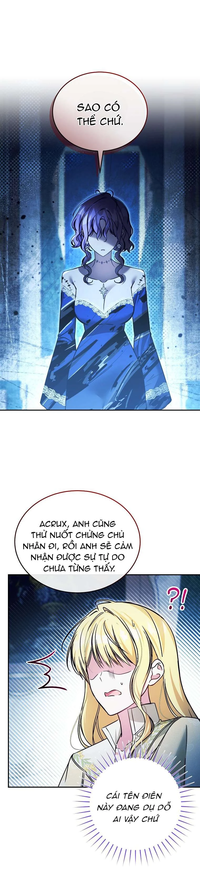 Chị Gái Tôi Là Nhân Vật Chính Chapter 67 - 26