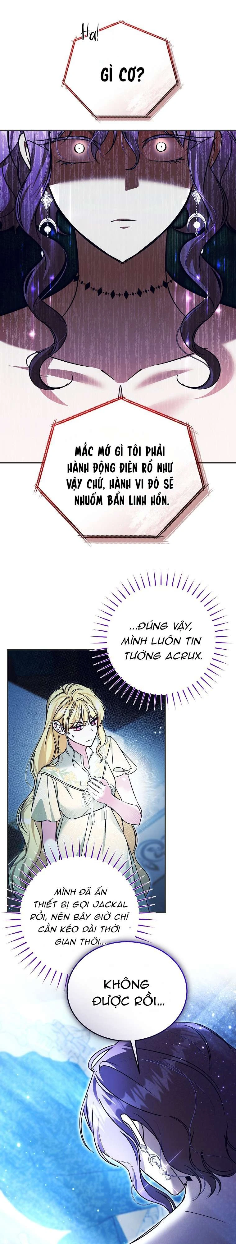 Chị Gái Tôi Là Nhân Vật Chính Chapter 67 - 27