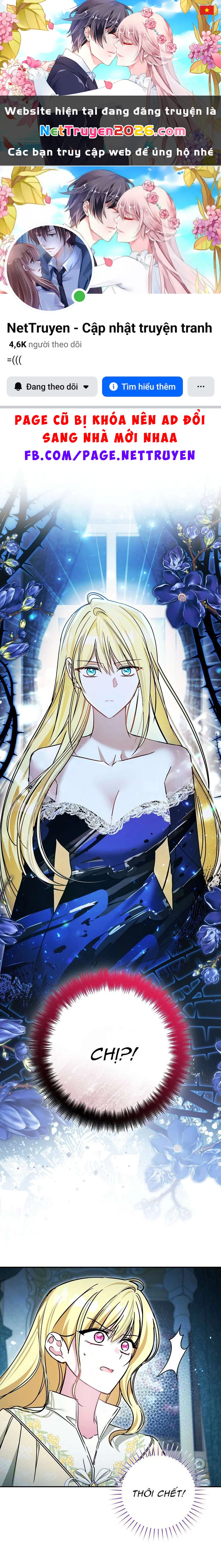 Chị Gái Tôi Là Nhân Vật Chính Chapter 68 - 1