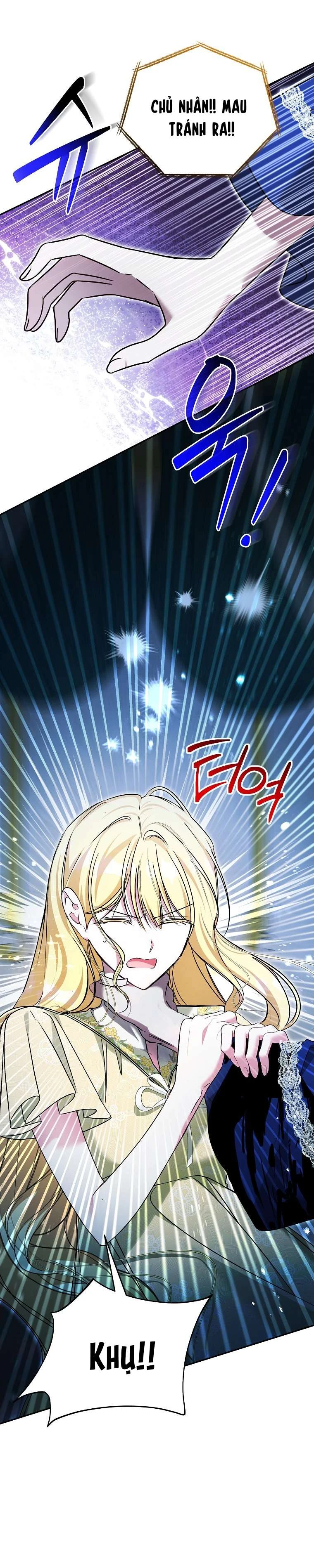 Chị Gái Tôi Là Nhân Vật Chính Chapter 68 - 2