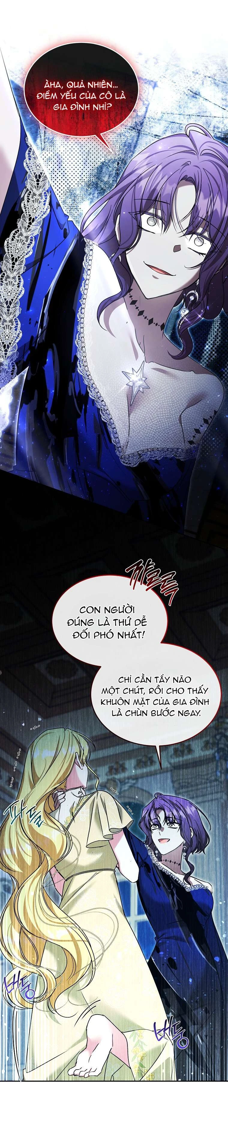 Chị Gái Tôi Là Nhân Vật Chính Chapter 68 - 3