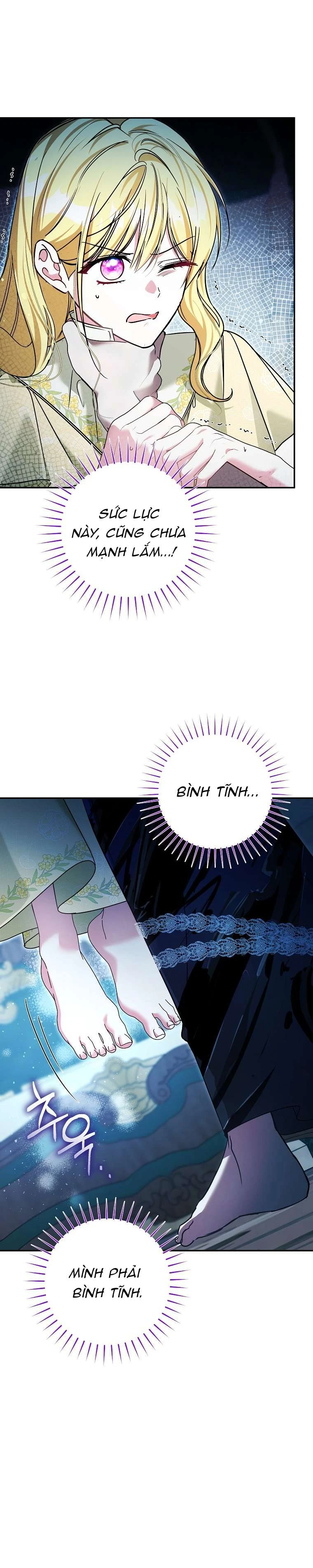 Chị Gái Tôi Là Nhân Vật Chính Chapter 68 - 4