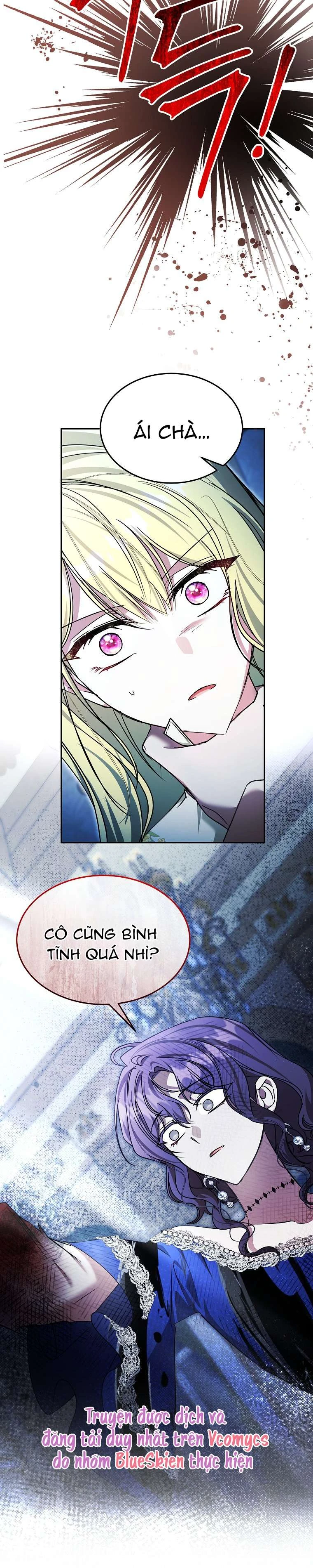 Chị Gái Tôi Là Nhân Vật Chính Chapter 68 - 6