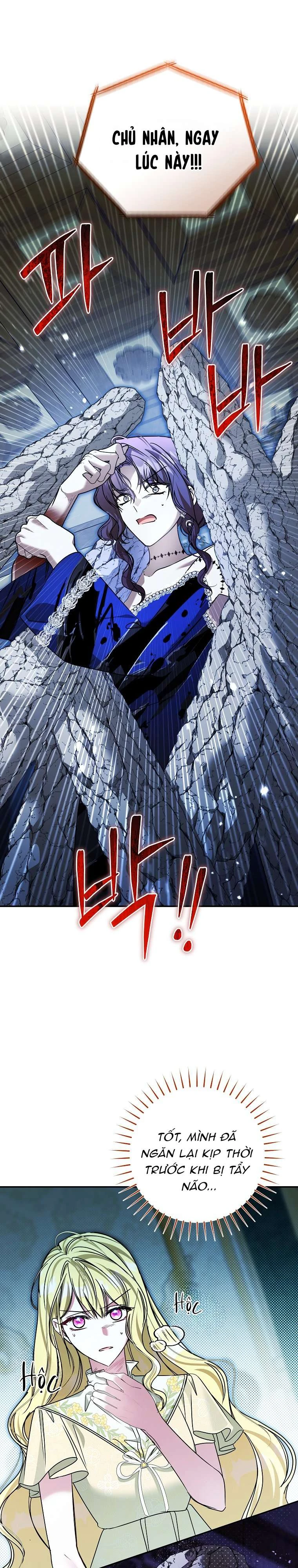 Chị Gái Tôi Là Nhân Vật Chính Chapter 68 - 13