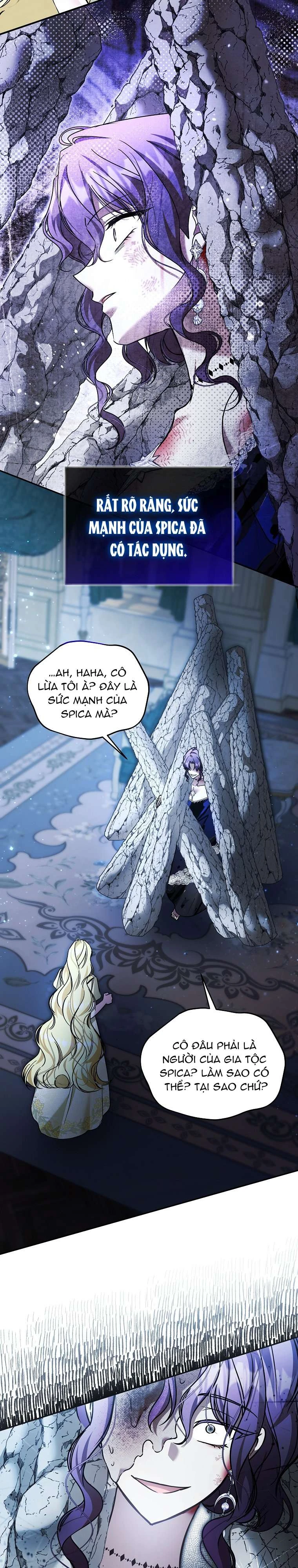 Chị Gái Tôi Là Nhân Vật Chính Chapter 68 - 14