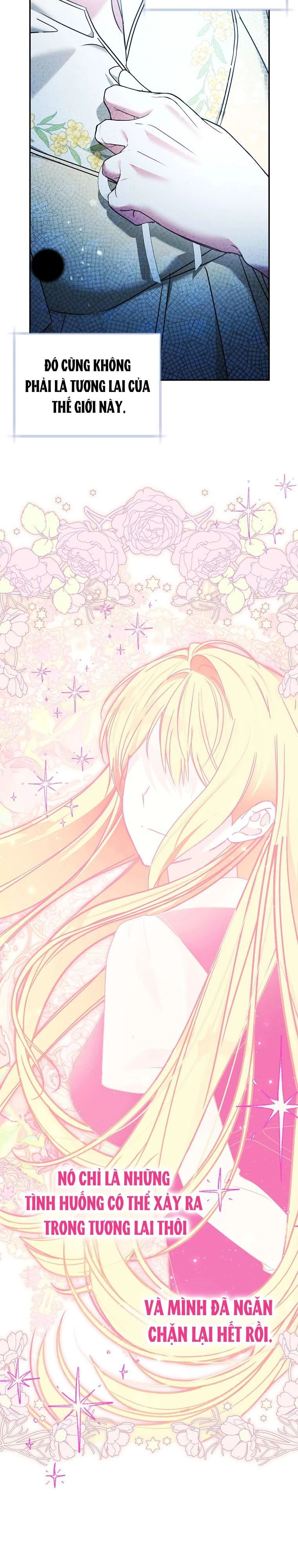 Chị Gái Tôi Là Nhân Vật Chính Chapter 68 - 18