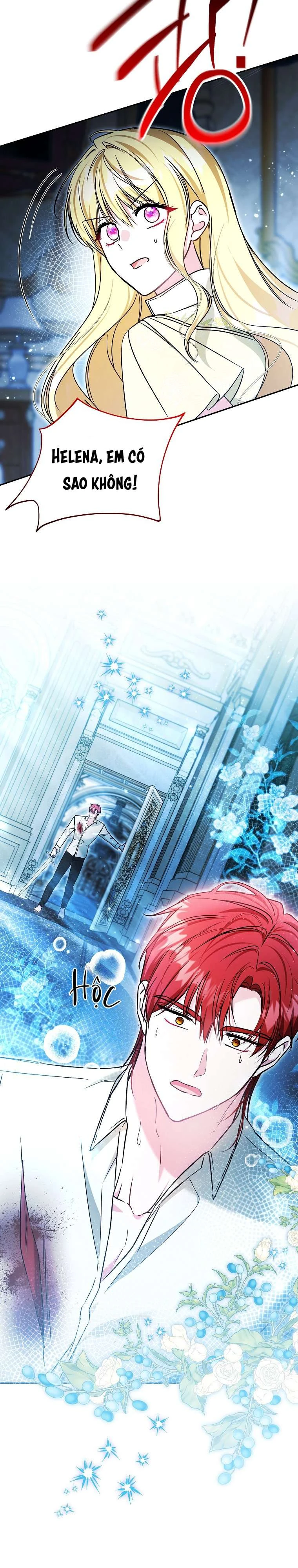 Chị Gái Tôi Là Nhân Vật Chính Chapter 68 - 20