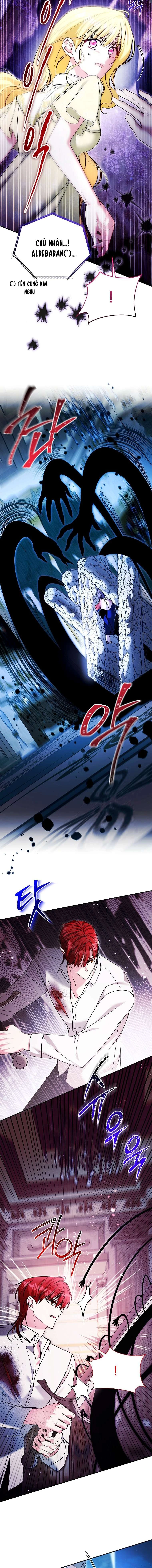 Chị Gái Tôi Là Nhân Vật Chính Chapter 68 - 23