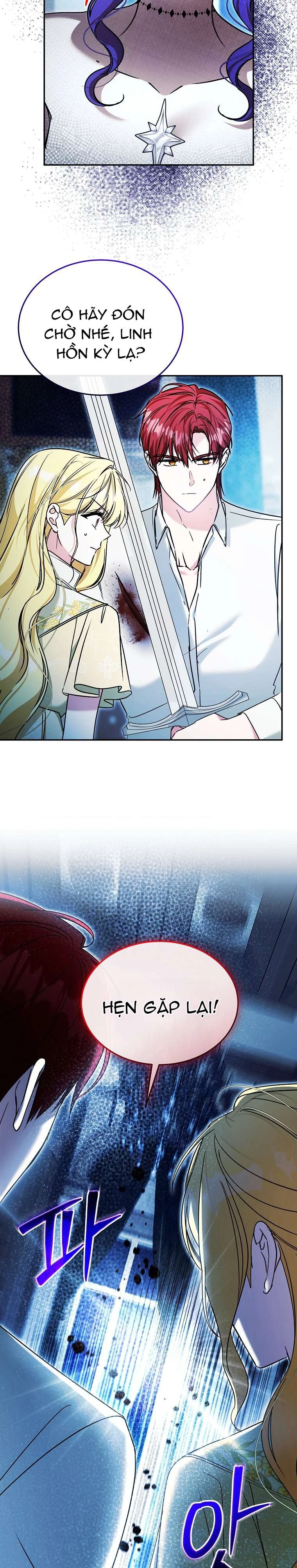 Chị Gái Tôi Là Nhân Vật Chính Chapter 68 - 25