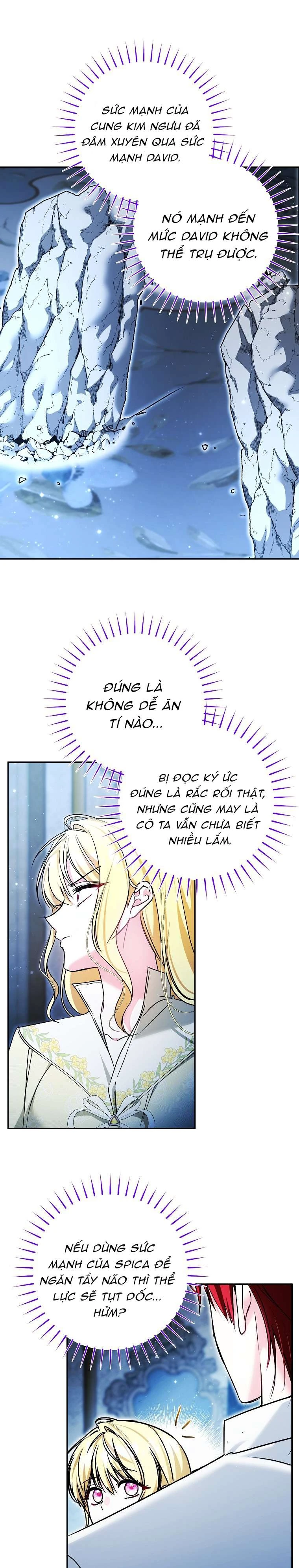 Chị Gái Tôi Là Nhân Vật Chính Chapter 68 - 27