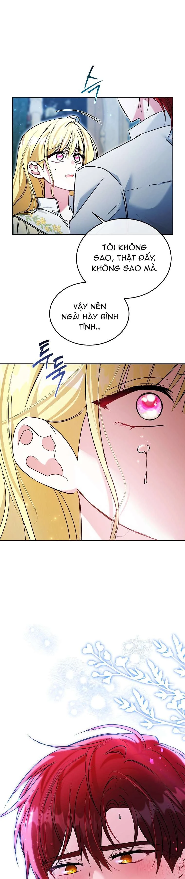 Chị Gái Tôi Là Nhân Vật Chính - Trang 2