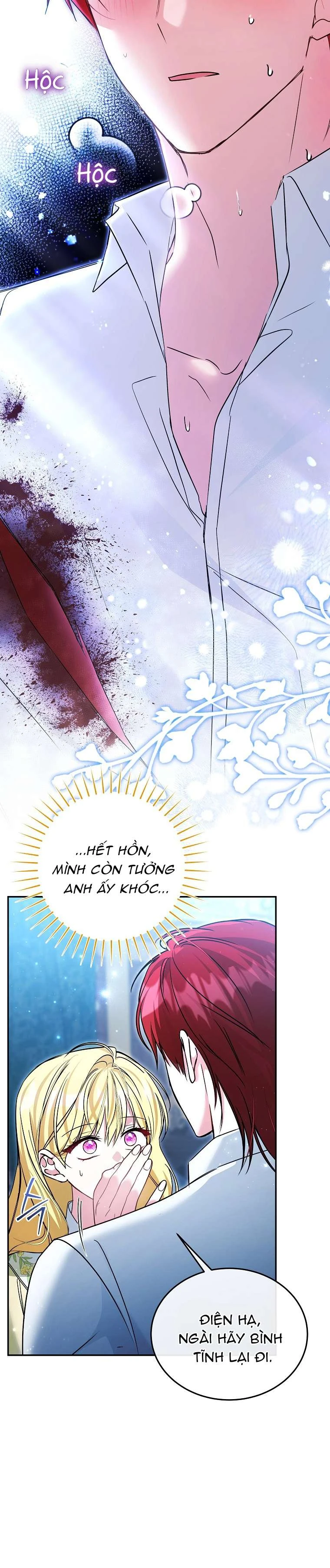 Chị Gái Tôi Là Nhân Vật Chính - Trang 3