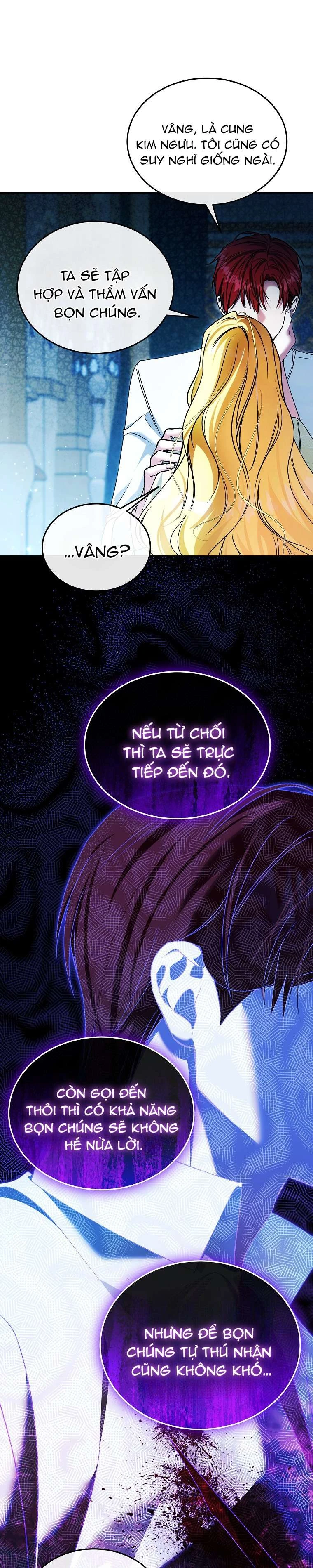 Chị Gái Tôi Là Nhân Vật Chính - Trang 6