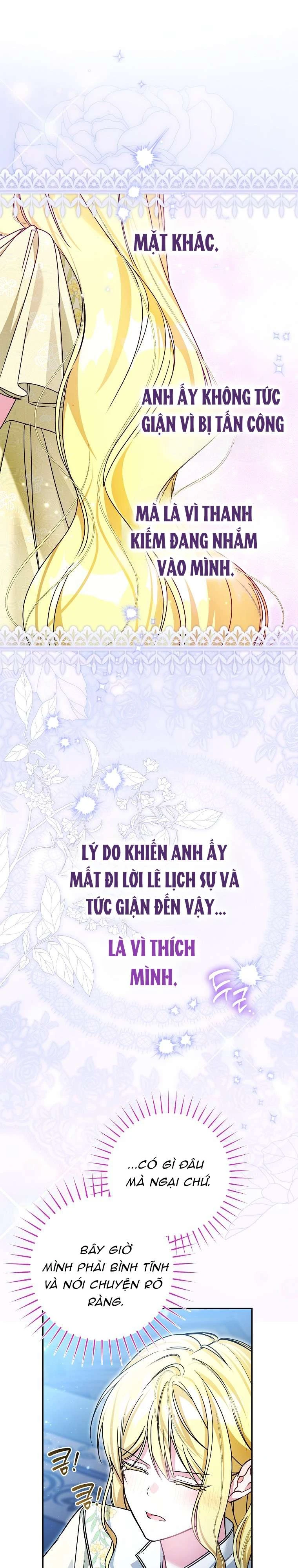 Chị Gái Tôi Là Nhân Vật Chính - Trang 12