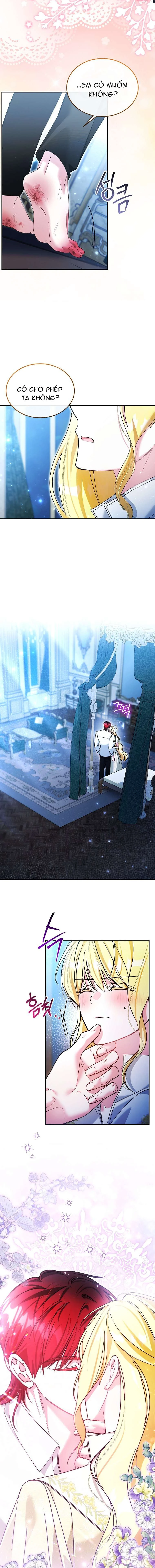 Chị Gái Tôi Là Nhân Vật Chính - Trang 15