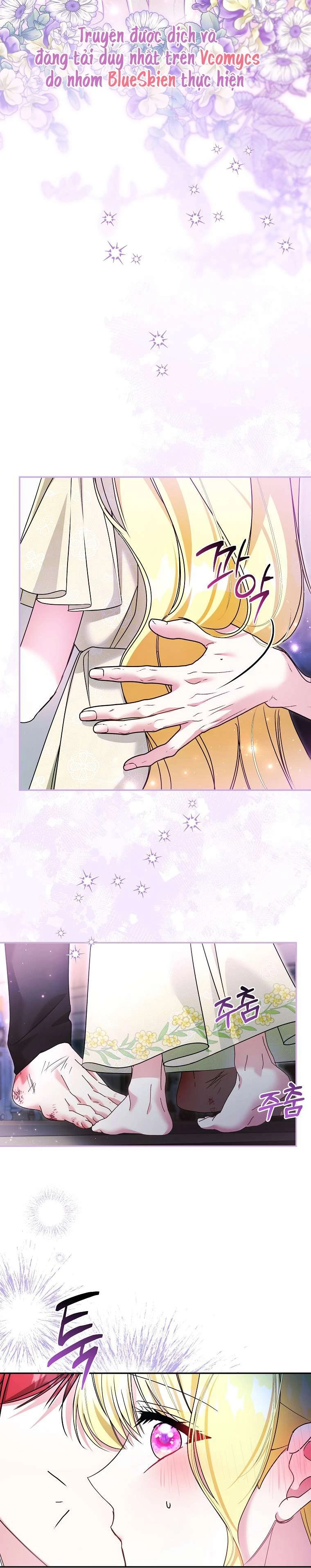 Chị Gái Tôi Là Nhân Vật Chính - Trang 16