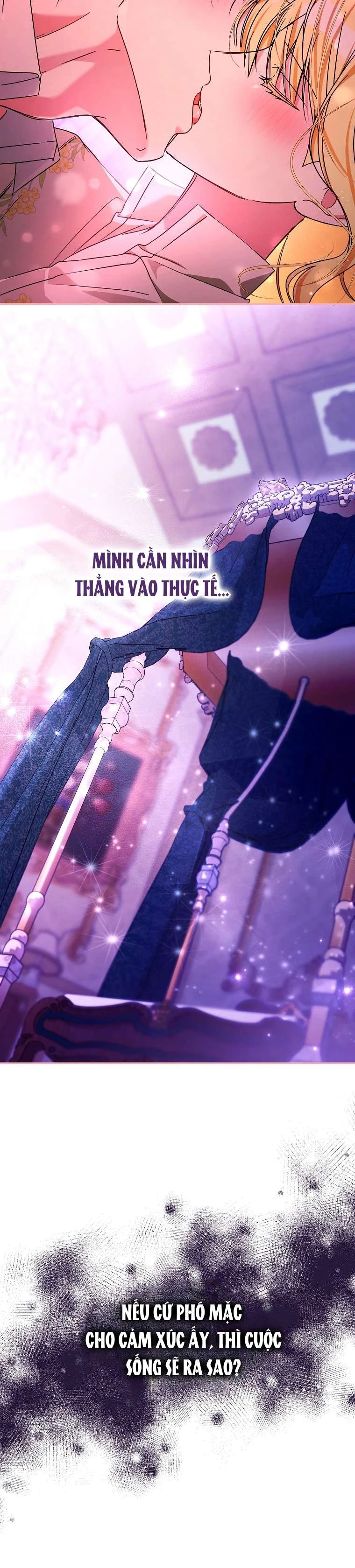 Chị Gái Tôi Là Nhân Vật Chính - Trang 20