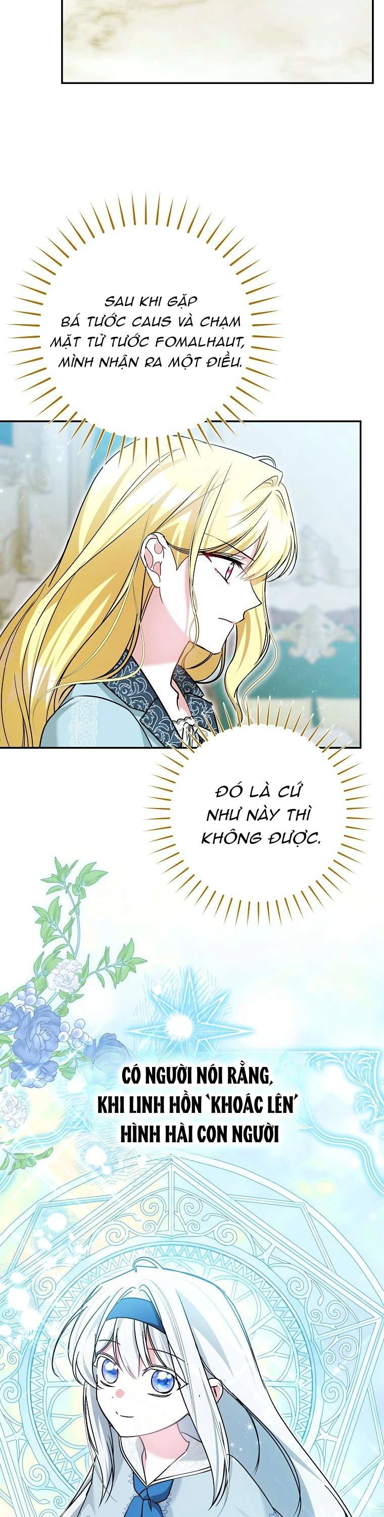 Chị Gái Tôi Là Nhân Vật Chính - Trang 26