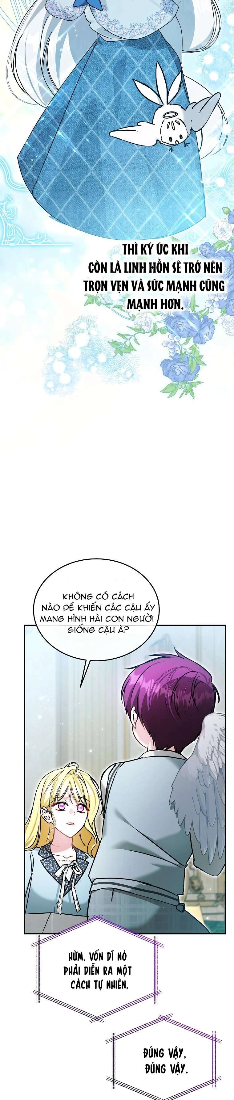 Chị Gái Tôi Là Nhân Vật Chính - Trang 27