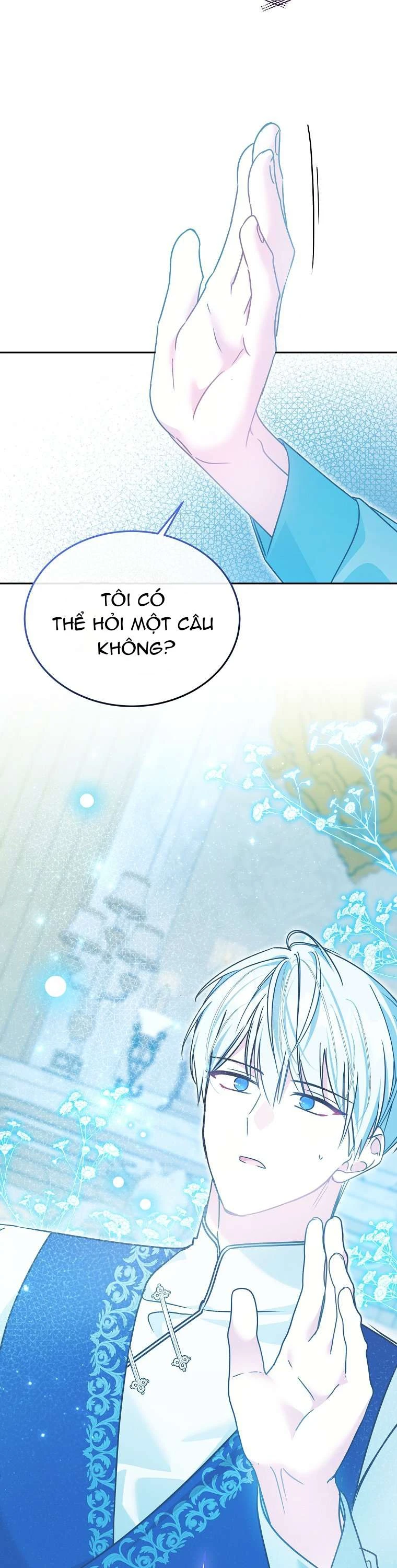 Chị Gái Tôi Là Nhân Vật Chính - Trang 28