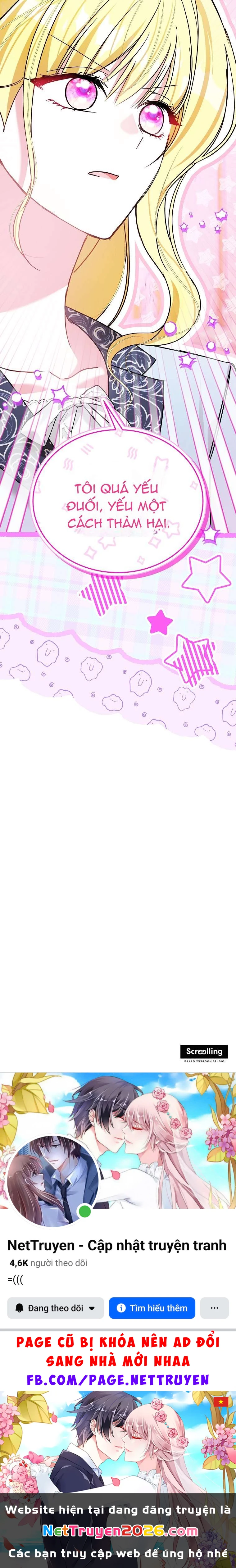 Chị Gái Tôi Là Nhân Vật Chính - Trang 30