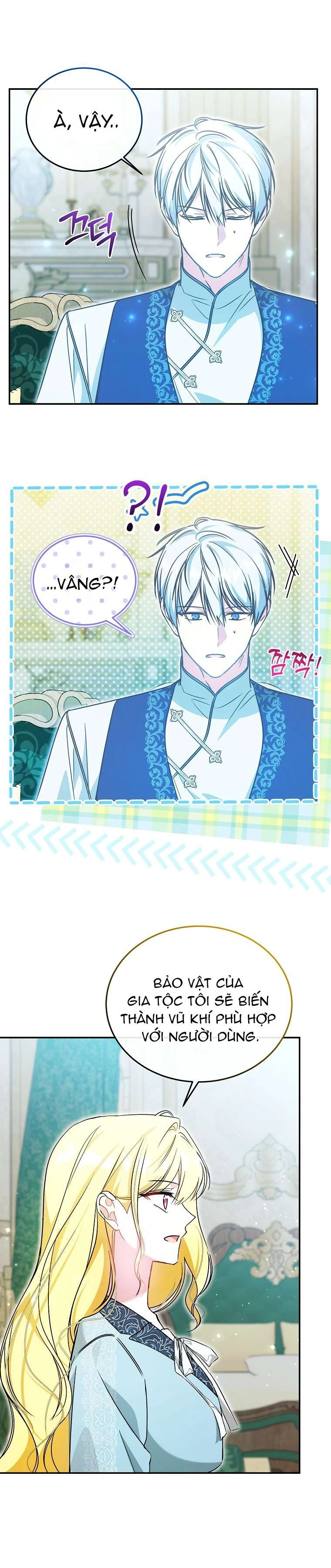 Chị Gái Tôi Là Nhân Vật Chính Chapter  70 - 3