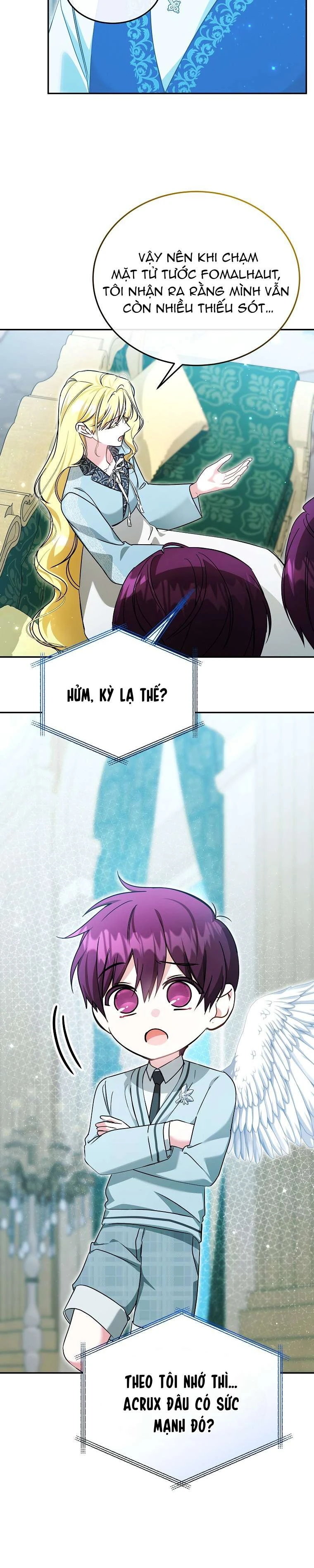 Chị Gái Tôi Là Nhân Vật Chính Chapter  70 - 5