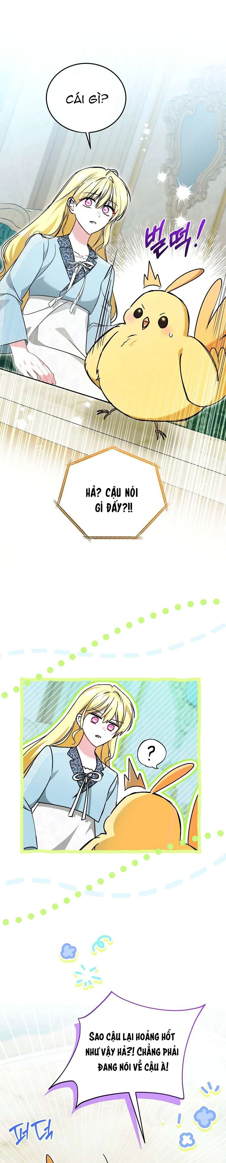 Chị Gái Tôi Là Nhân Vật Chính Chapter  70 - 6