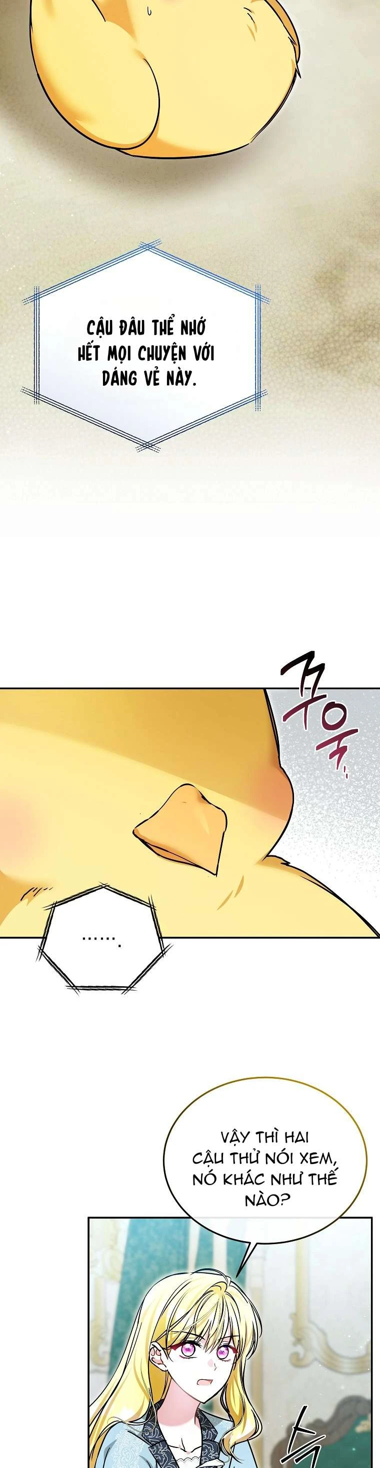 Chị Gái Tôi Là Nhân Vật Chính Chapter  70 - 8