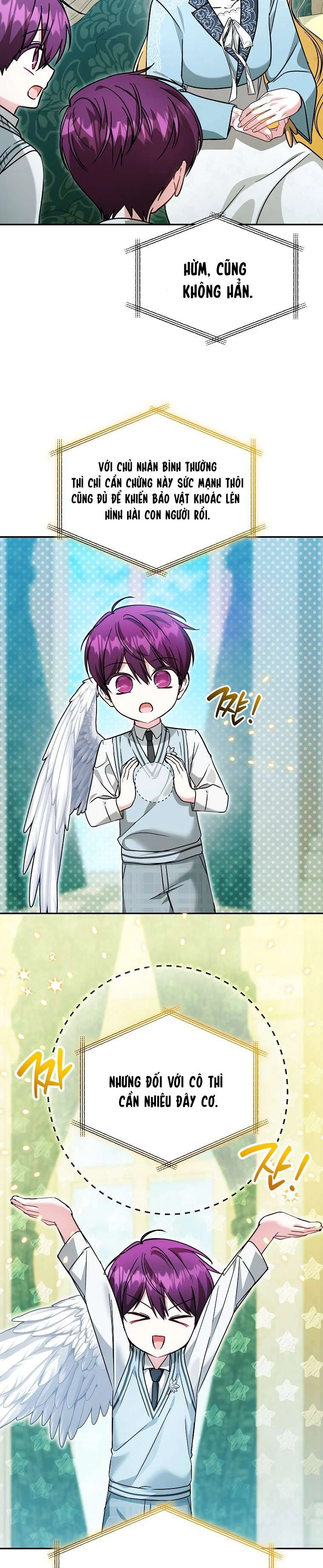 Chị Gái Tôi Là Nhân Vật Chính Chapter  70 - 12