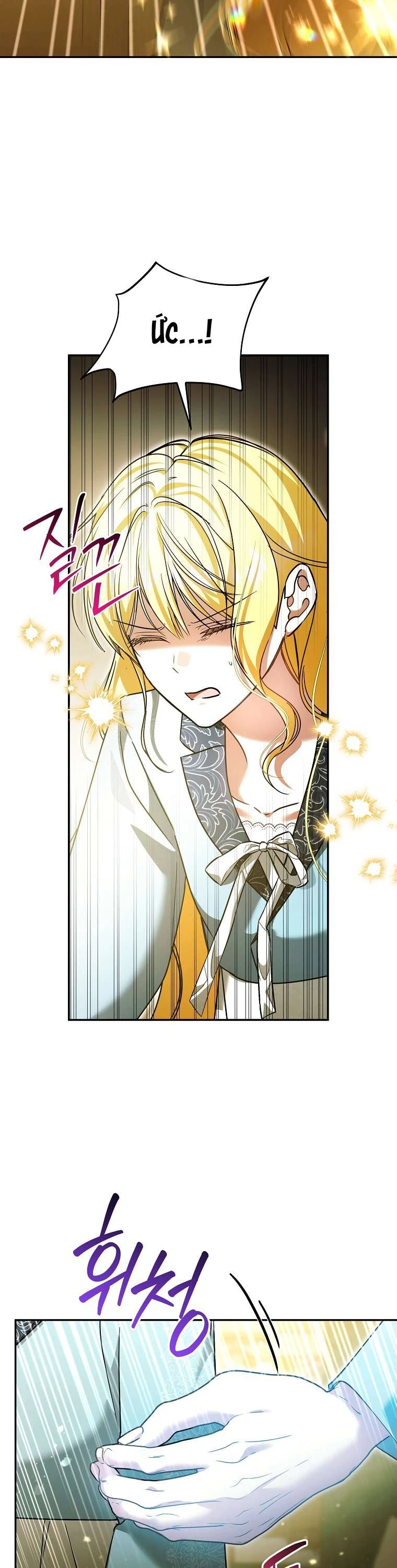 Chị Gái Tôi Là Nhân Vật Chính Chapter  70 - 20