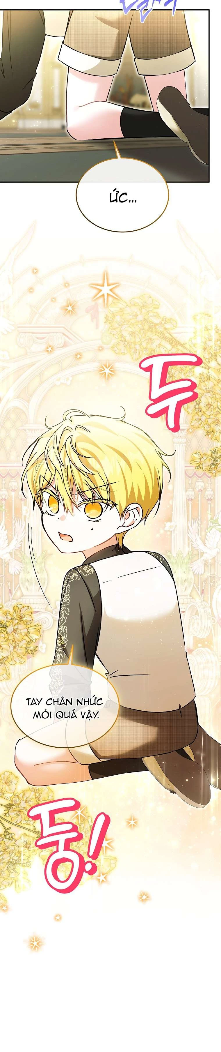 Chị Gái Tôi Là Nhân Vật Chính Chapter  70 - 24