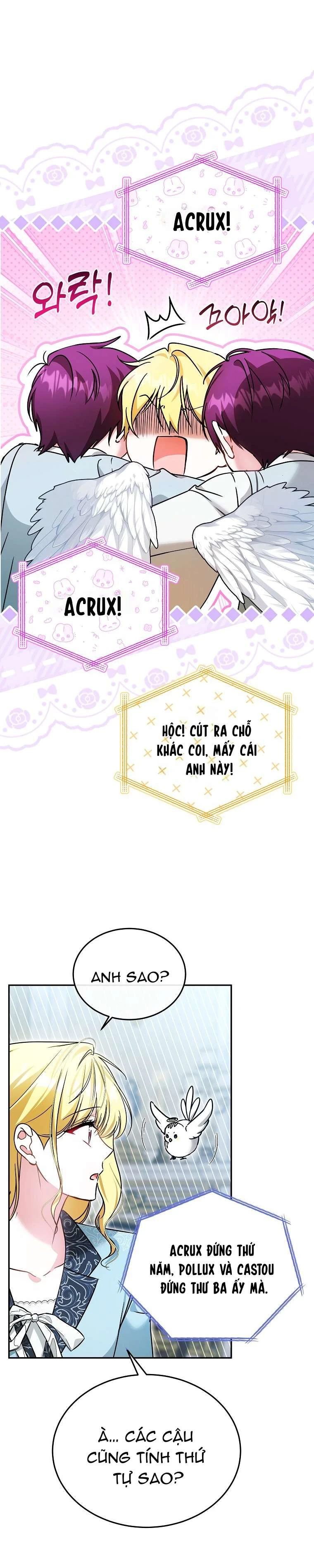 Chị Gái Tôi Là Nhân Vật Chính Chapter  70 - 25