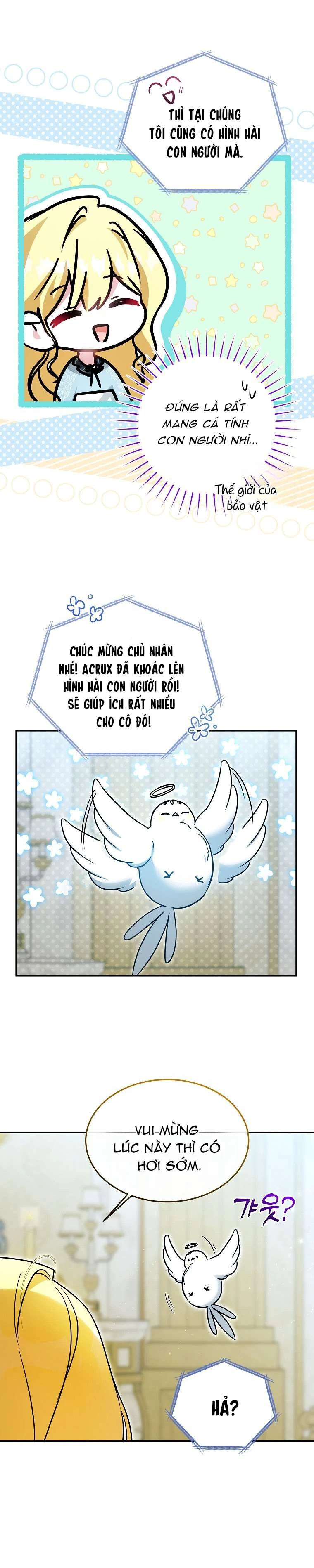 Chị Gái Tôi Là Nhân Vật Chính Chapter  70 - 26