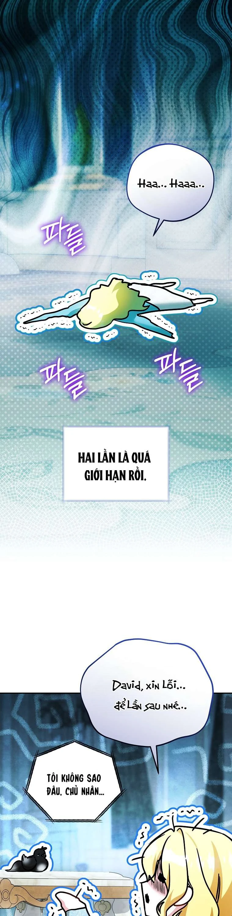 Chị Gái Tôi Là Nhân Vật Chính Chapter  70 - 28