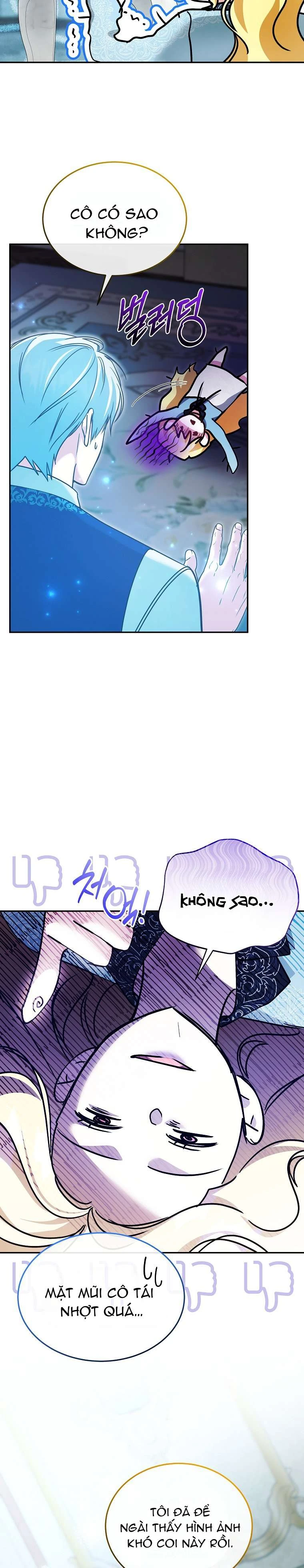 Chị Gái Tôi Là Nhân Vật Chính Chapter  70 - 29