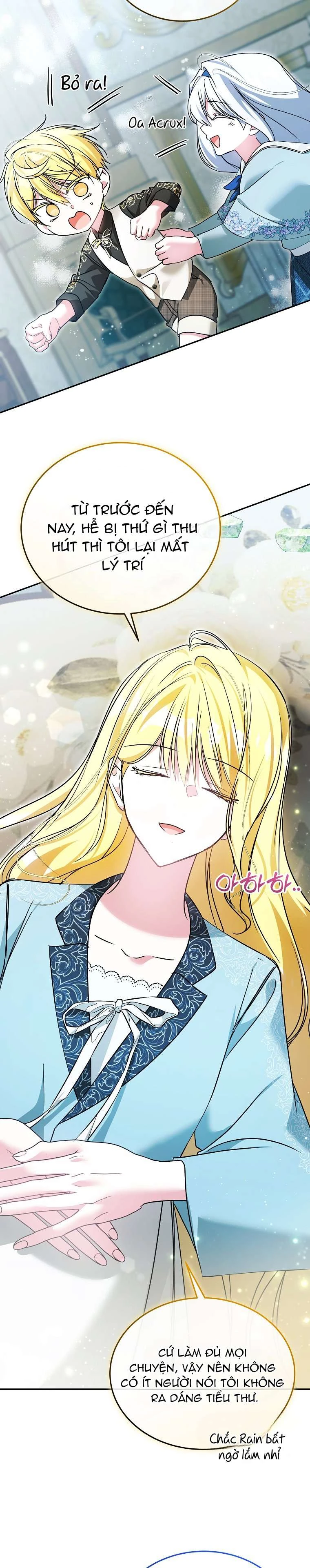 Chị Gái Tôi Là Nhân Vật Chính Chapter  70 - 30