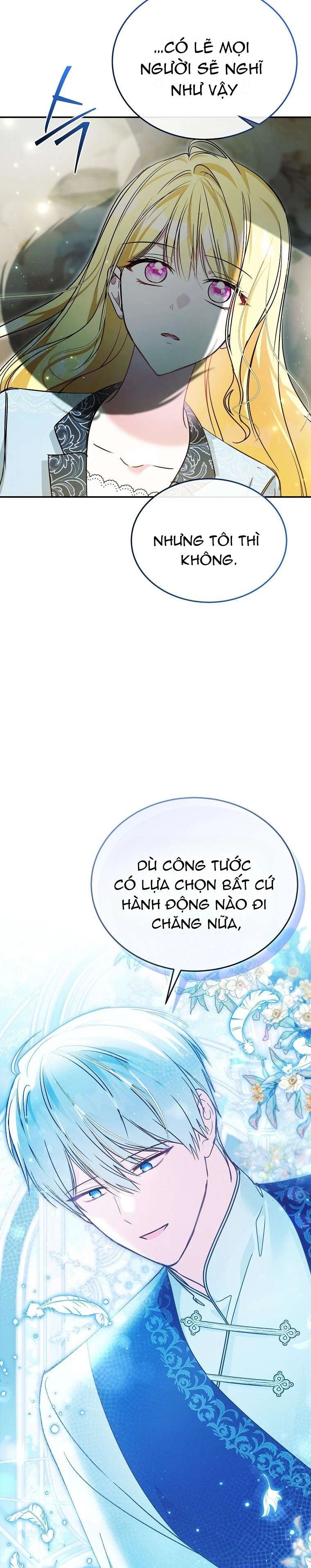 Chị Gái Tôi Là Nhân Vật Chính Chapter  70 - 31