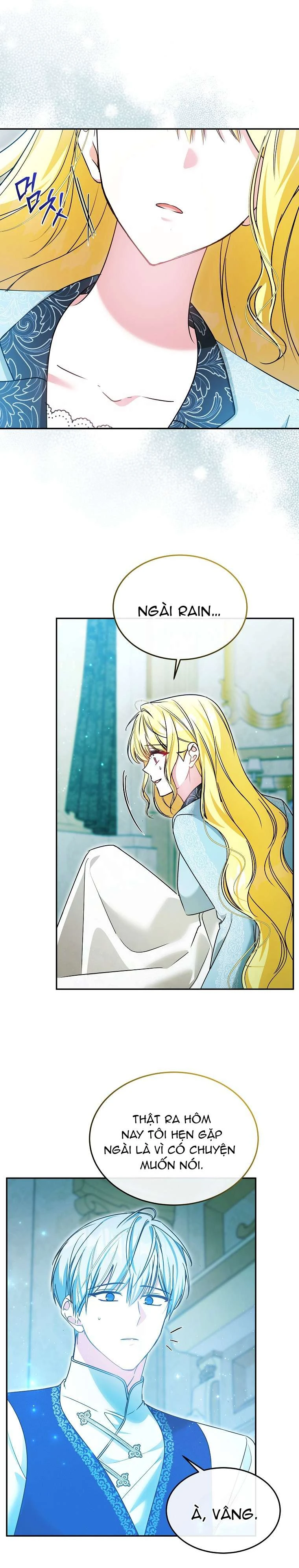 Chị Gái Tôi Là Nhân Vật Chính Chapter  71 - 2