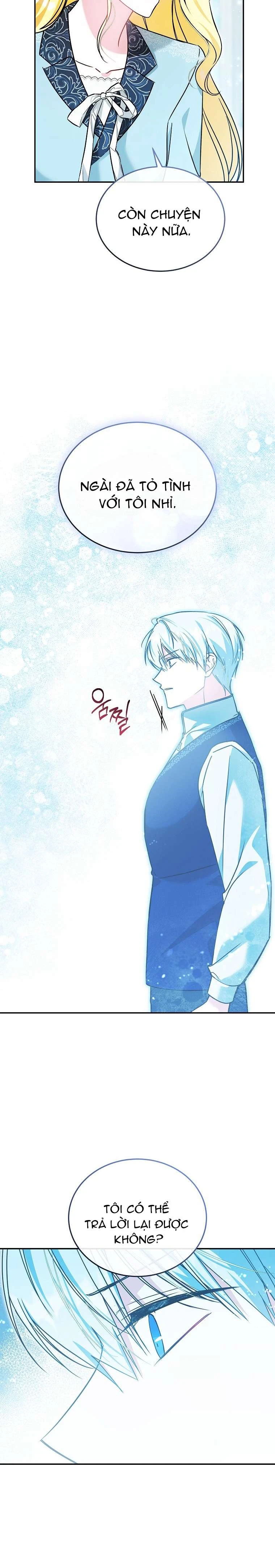 Chị Gái Tôi Là Nhân Vật Chính Chapter  71 - 4