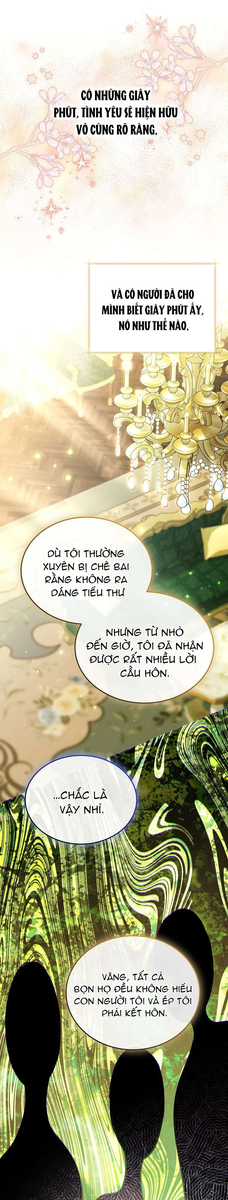 Chị Gái Tôi Là Nhân Vật Chính Chapter  71 - 5